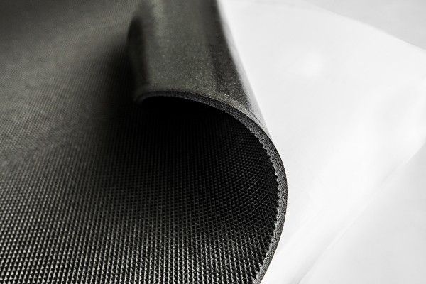 Тепло-звукоизоляционный материал Шумофф П4В 1л-0.56x0.75 (1уп-50л) (1л) - фото