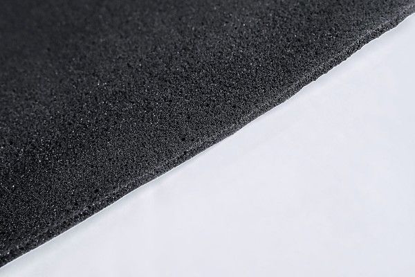 Уплотнительный материал Шумофф Absorber 5 1л-0.75x1.00 (1уп-40л) (1л) - фото