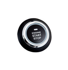 Кнопка Viper Start-Stop - фото