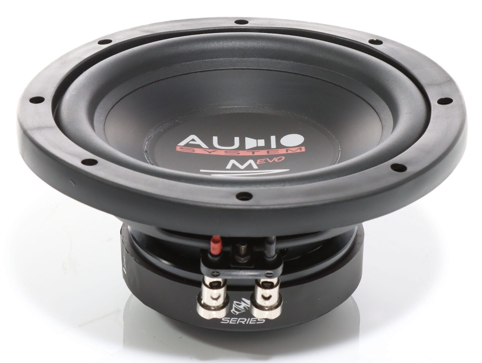 Сабвуфер Audio System M08 EVO2 - фото