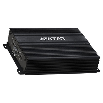 Усилитель 2-канальный AVATAR ABR-350.2